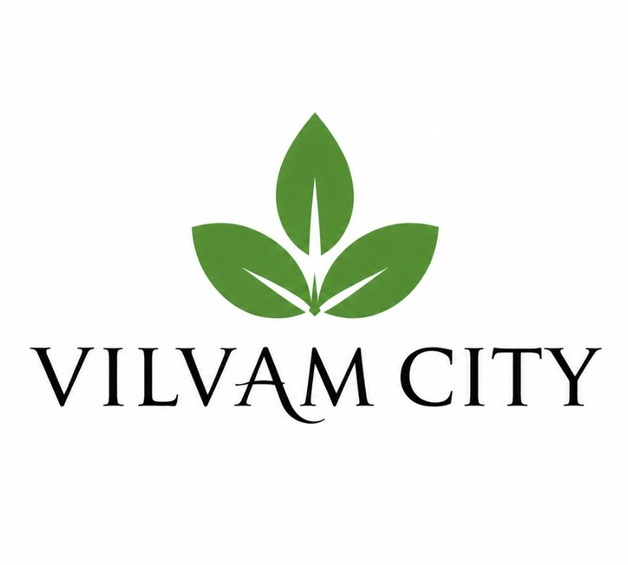 Vilvam City Logo